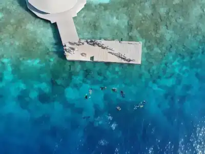 Angsana Ihuru - All Inclusive Select - 19