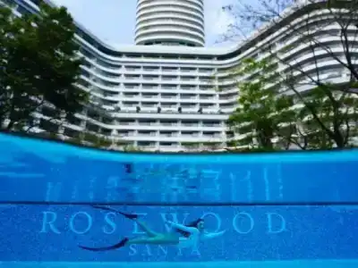 Rosewood Sanya - 17