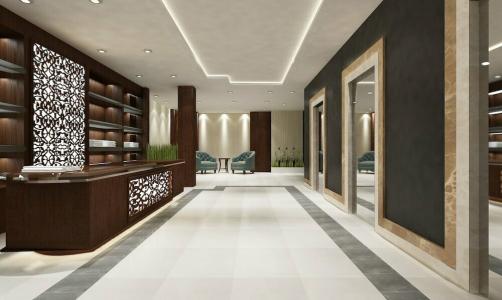 Golden Tulip - 11