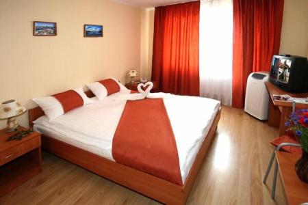 Apart Tomo Free Parking - 32