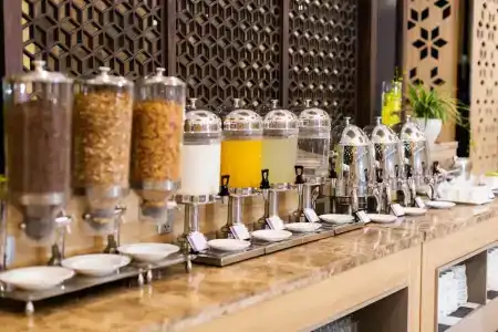 Muong Thanh Luxury Vien Trieu Nha Trang - 46