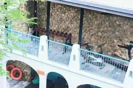 Salmalia Boutique & Spa - 31