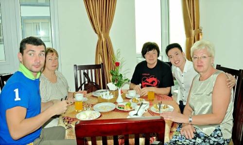 Tay Bac Da Nang - 34