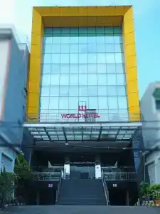 Nite & Day Jakarta Bandengan - 21