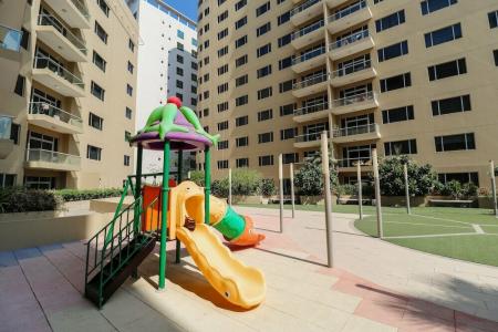 Gulf Suites Amwaj - 10