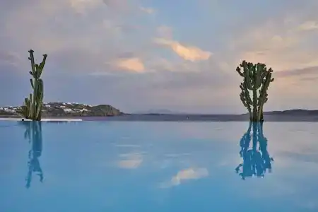 Katikies Mykonos - The Leadings of the World - 4
