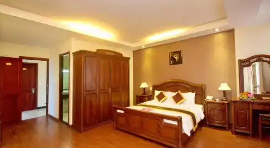 Luxury Nha Trang - 2