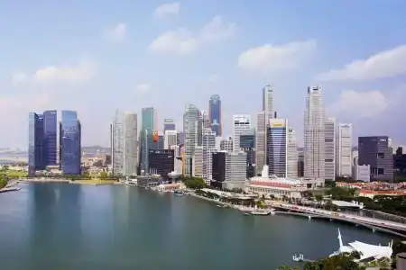 The Ritz-Carlton, Millenia Singapore (SG Clean) - 7