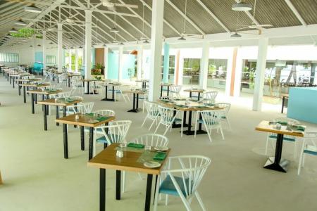 Rahaa Resort - 23