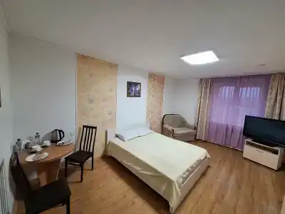Регион - 17