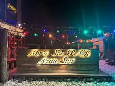 Relax Azau Star - 33