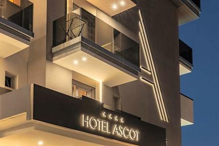 Ascot - 34