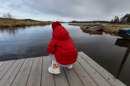 Деревня Терву - 16