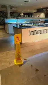 Riu Tikida Dunas - All inclusive - 28
