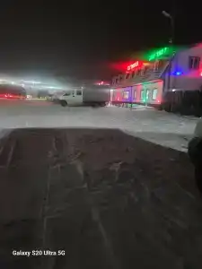 Хазар - 20