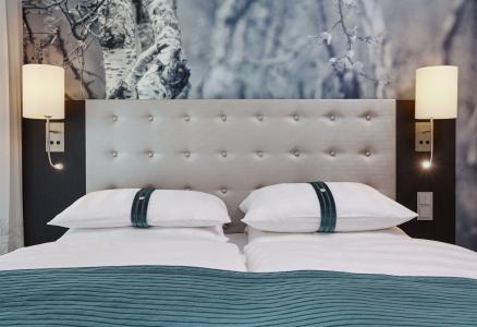 Holiday Inn Berlin-Alexanderplatz, an IHG - 38