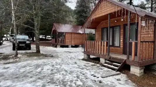 Седьмое небо - 0