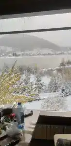 Саянский домик - 48