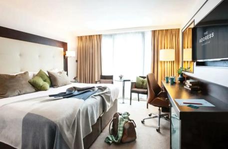 The Address Connolly (formerly The North Star) - 72