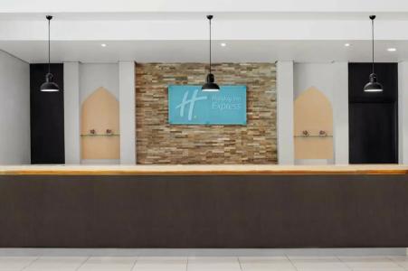 Holiday Inn Express Dubai Internet City, an IHG - 86
