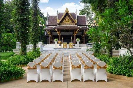 Centara Grand at Central Plaza Ladprao Bangkok - 26