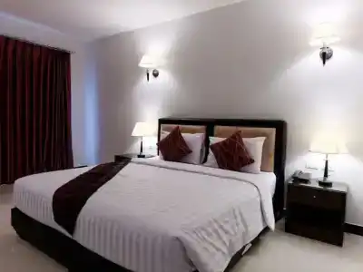 Pattaya Blue Sky - 43