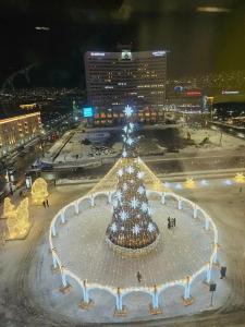 Меридиан - 19