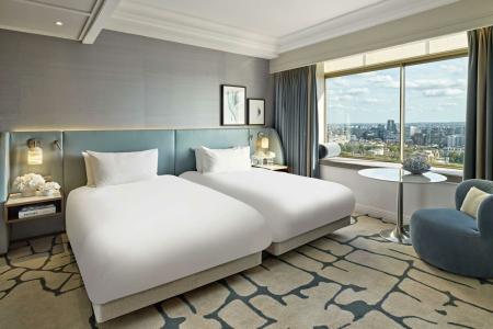 London Hilton on Park Lane - 89