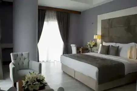 Elites Darica Spa & Convention Center - 66