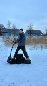 Чайкина дача - 79