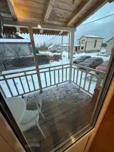 on Vostochnaya 10 - 18