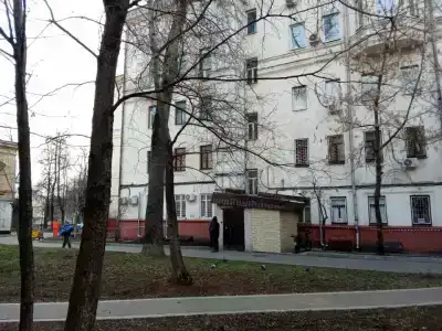 Хостэль-Курская - 1