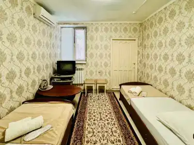 Красный бак - 68