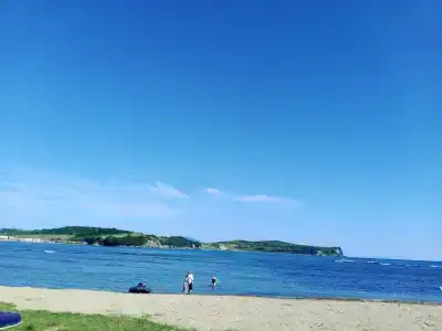 Зелёная полянка - 24