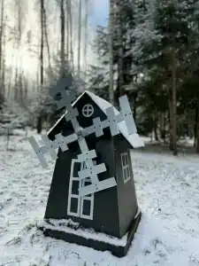 Лесная сказка - 37