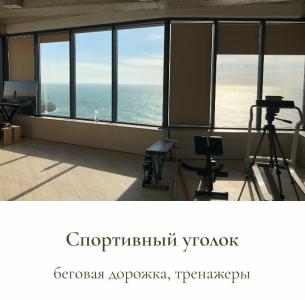 Вилла Инфинити - 47