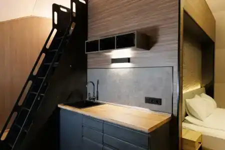 Хаски Кэмп - 9