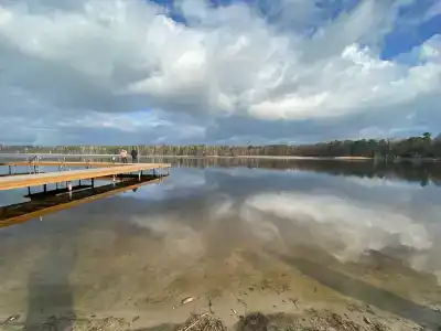 Шале Гринвуд - 11