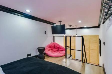 Sokroma Jungle Story Aparts - 66