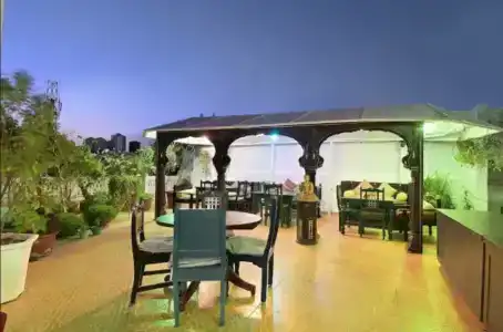 Staybook-Jyoti Mahal A Heritage - 10