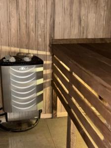  Семейно-Туристический загородный клуб Карамелькино - 31