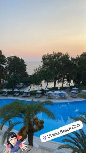 Utopia Beach Club - 48