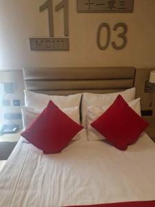 Ramada by Wyndham Istanbul Pera - 25