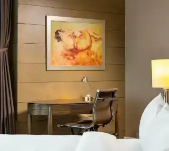 Radisson Blu, Istanbul Sisli - 91