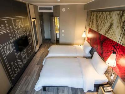 Ibis Istanbul West - 88