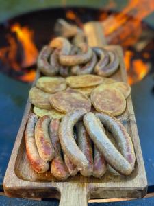 Селигер виледж - 33