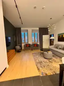 The Basilian Minsk, Curio Collection By Hilton - 49