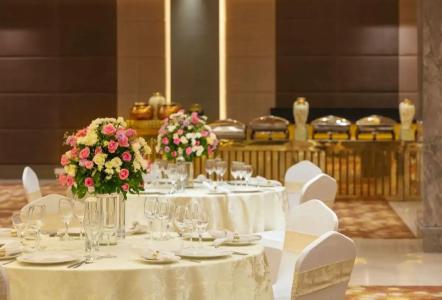 Doubletree By Hilton Jaipur Amer - 25