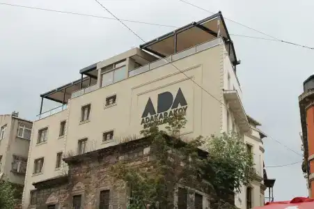 Ada Karakoy - Special Category - 0