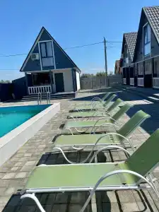 Grey House - 16